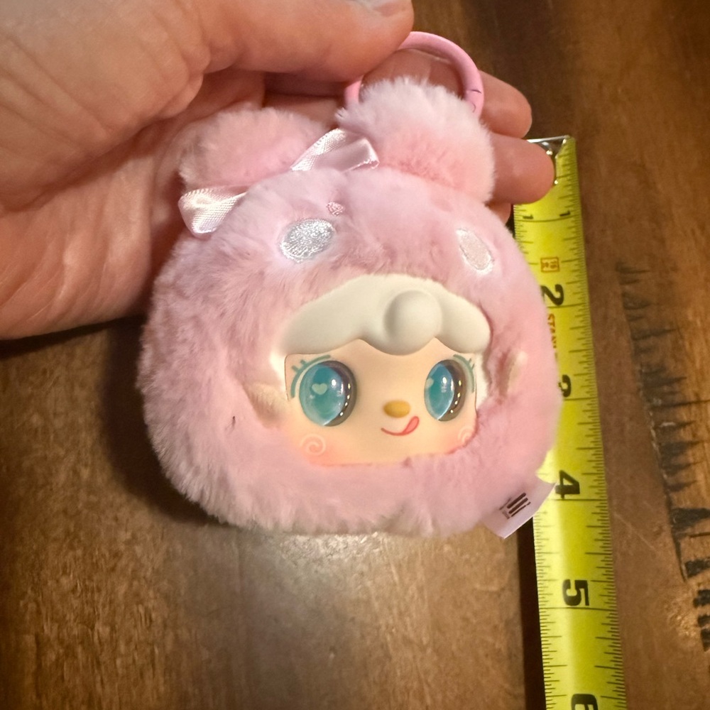 Yooki “Cutely Rabbit” Blindbox Series; No Box